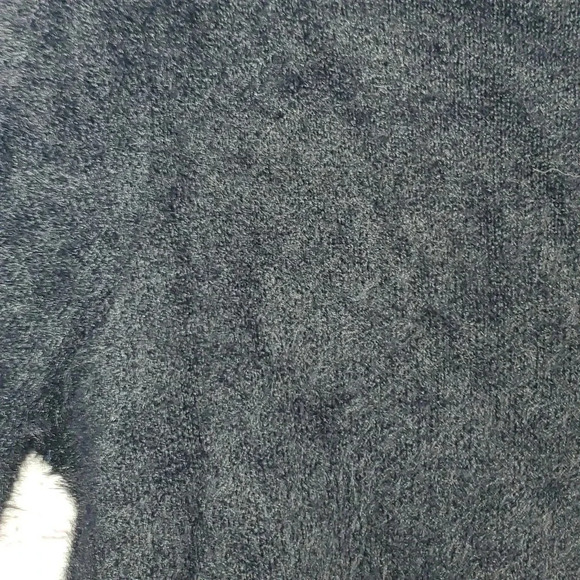 Fabletics Long Sleeve Crop Top Woman's Size M - Picture 8 of 10